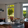 vineyard cottage bed and breakfast Marlborough