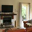 vineyard house accommodation Marlborough